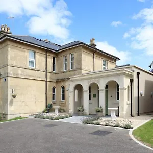 Guest house Tyndall Boutique, Bath