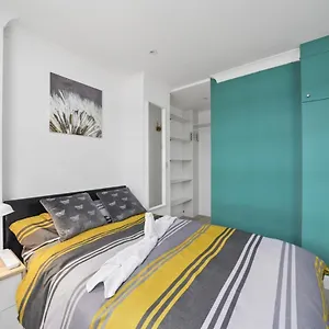 In The Heart Of The - Aldgate Zone 1 Londres