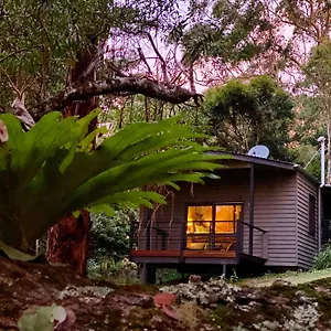 Whispering Valley Retreat , Maleny Australia
