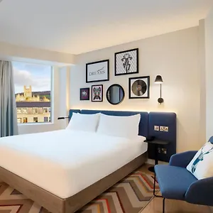 Ξενοδοχείο Hampton By Hilton, Μπαθ