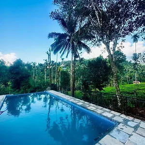 Letstay Hill Palace , Vythiri India