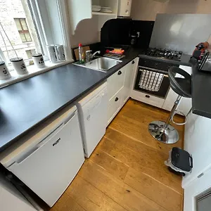 Appartamento 10 Grove St -, Bath