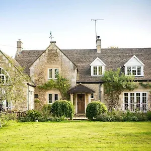 Bed & Breakfast Cherry Orchard Farm, South Wraxall