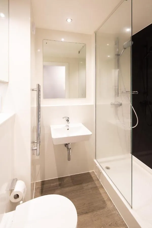 Appartamento University Of Bath Summer Accommodation Regno Unito