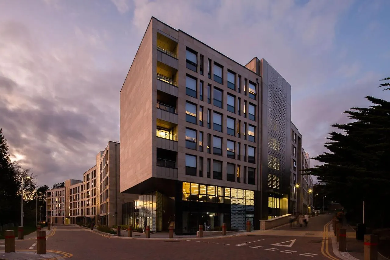 Appartamento University Of Bath Summer Accommodation Regno Unito