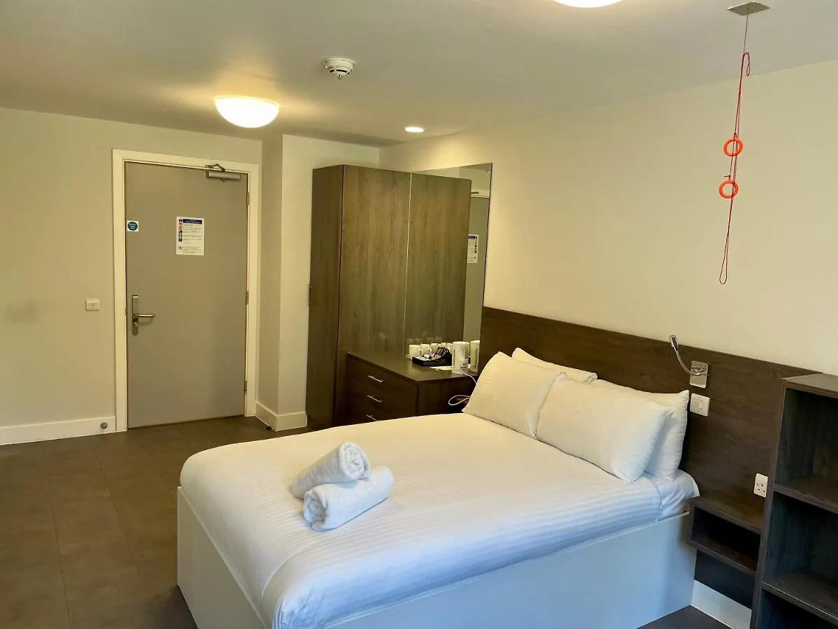 Appartamento University Of Bath Summer Accommodation Regno Unito