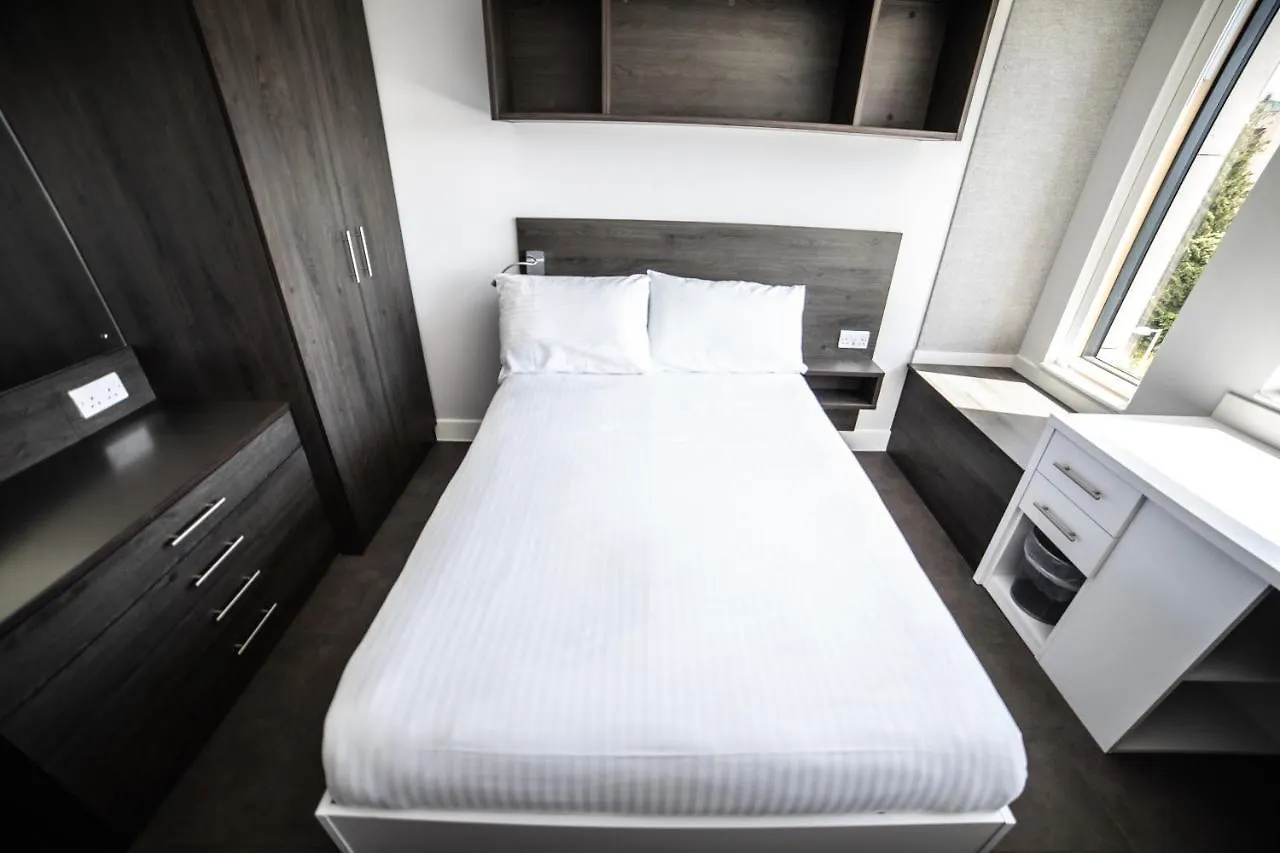 University Of Bath Summer Accommodation Regno Unito