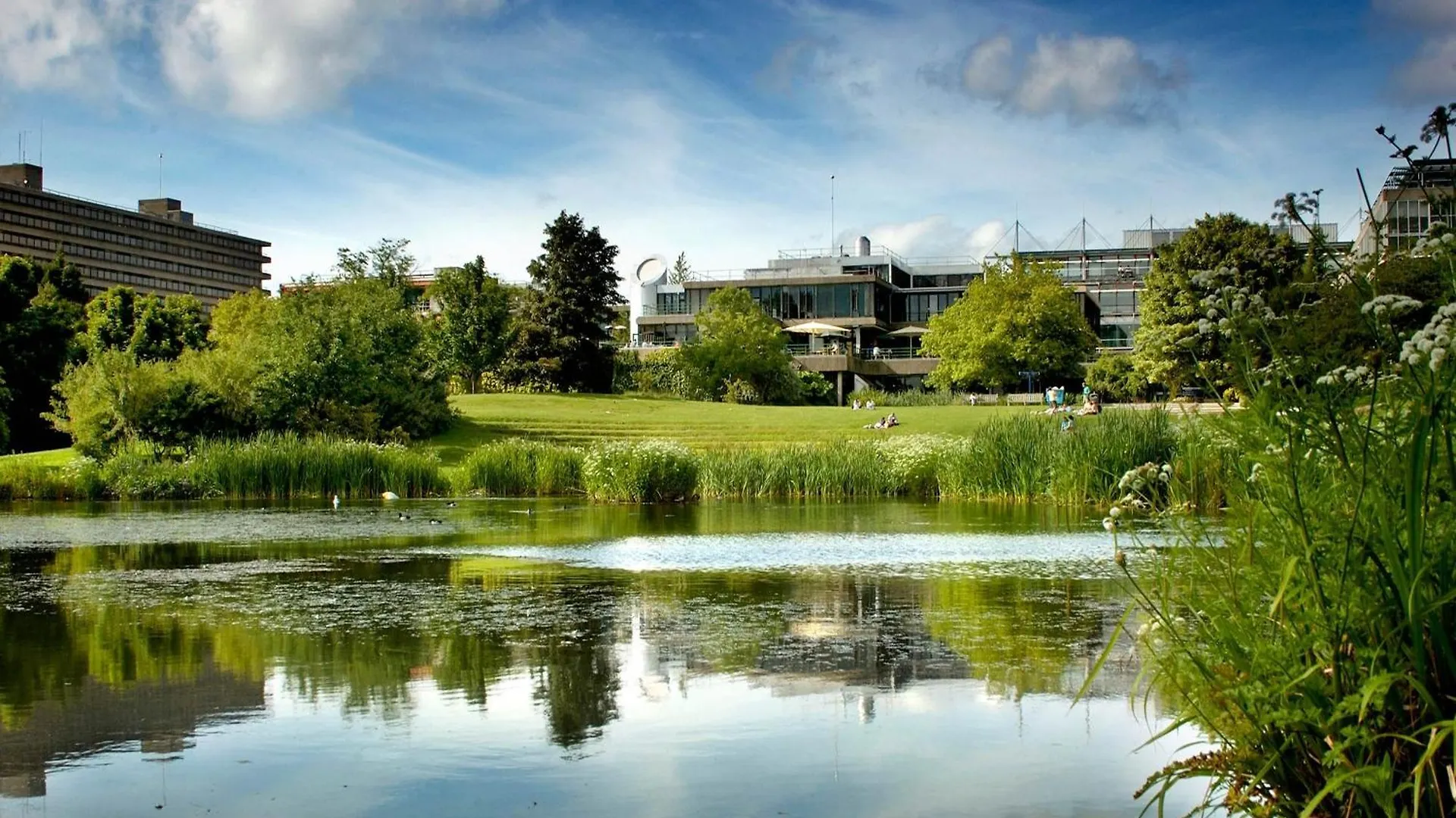 Appartamento University Of Bath Summer Accommodation
