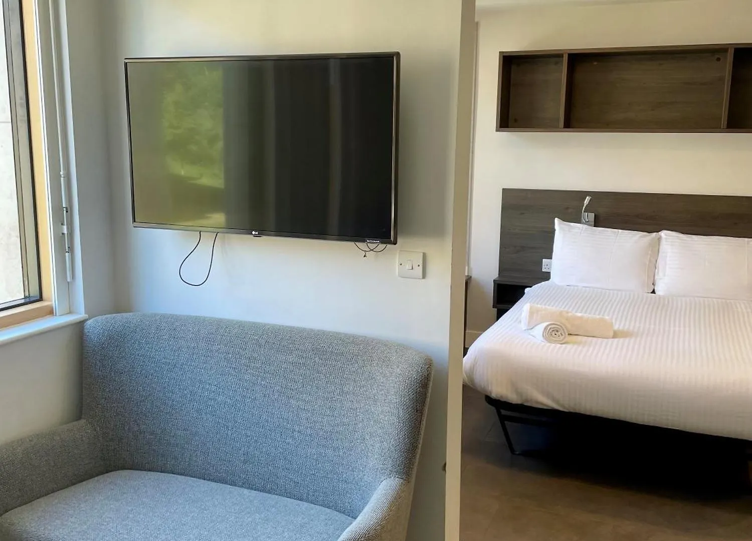 University Of Bath Summer Accommodation Appartamento