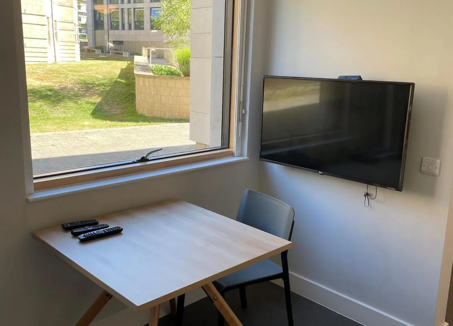 University Of Bath Summer Accommodation 0*,  Regno Unito