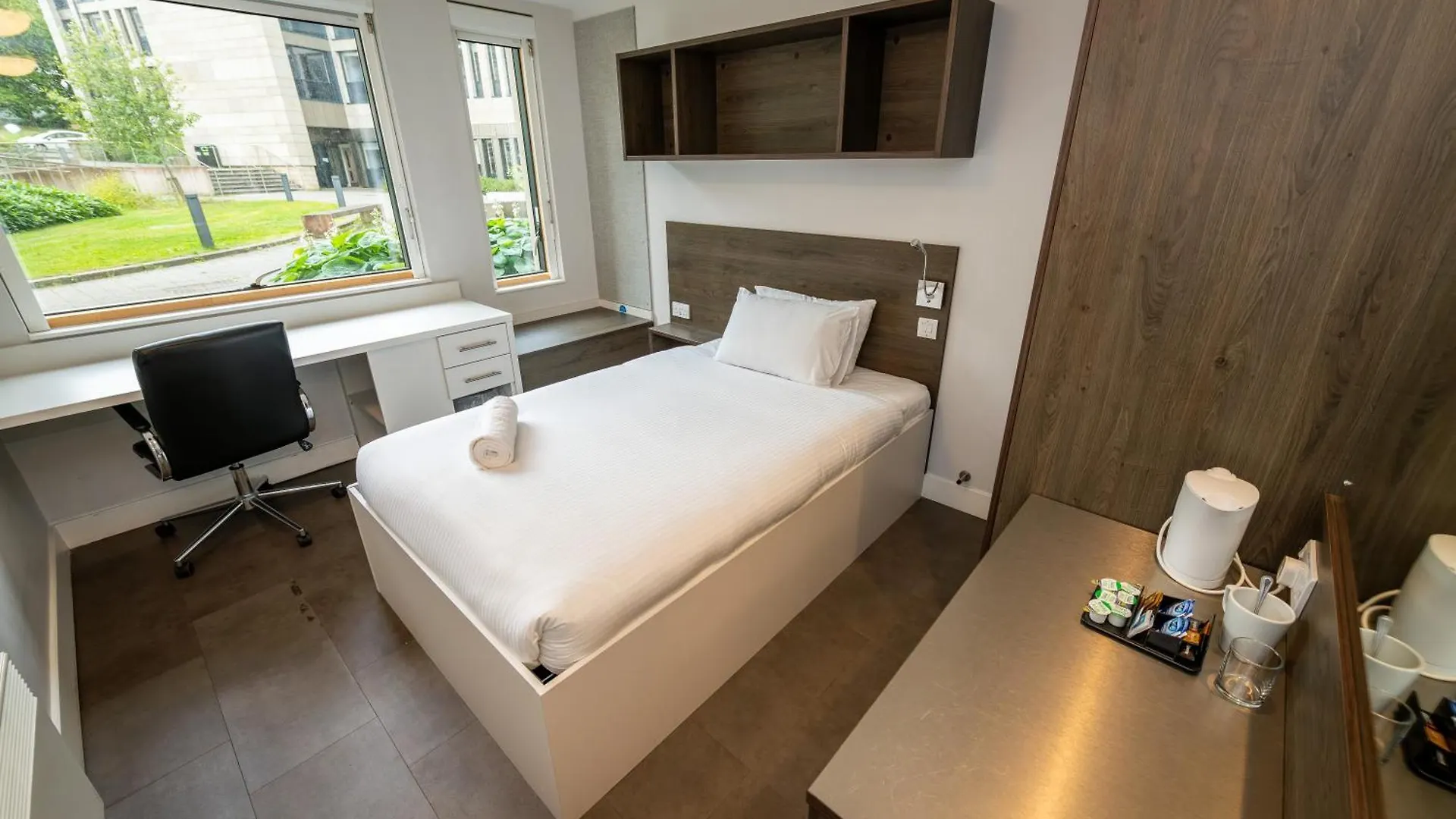 University Of Bath Summer Accommodation