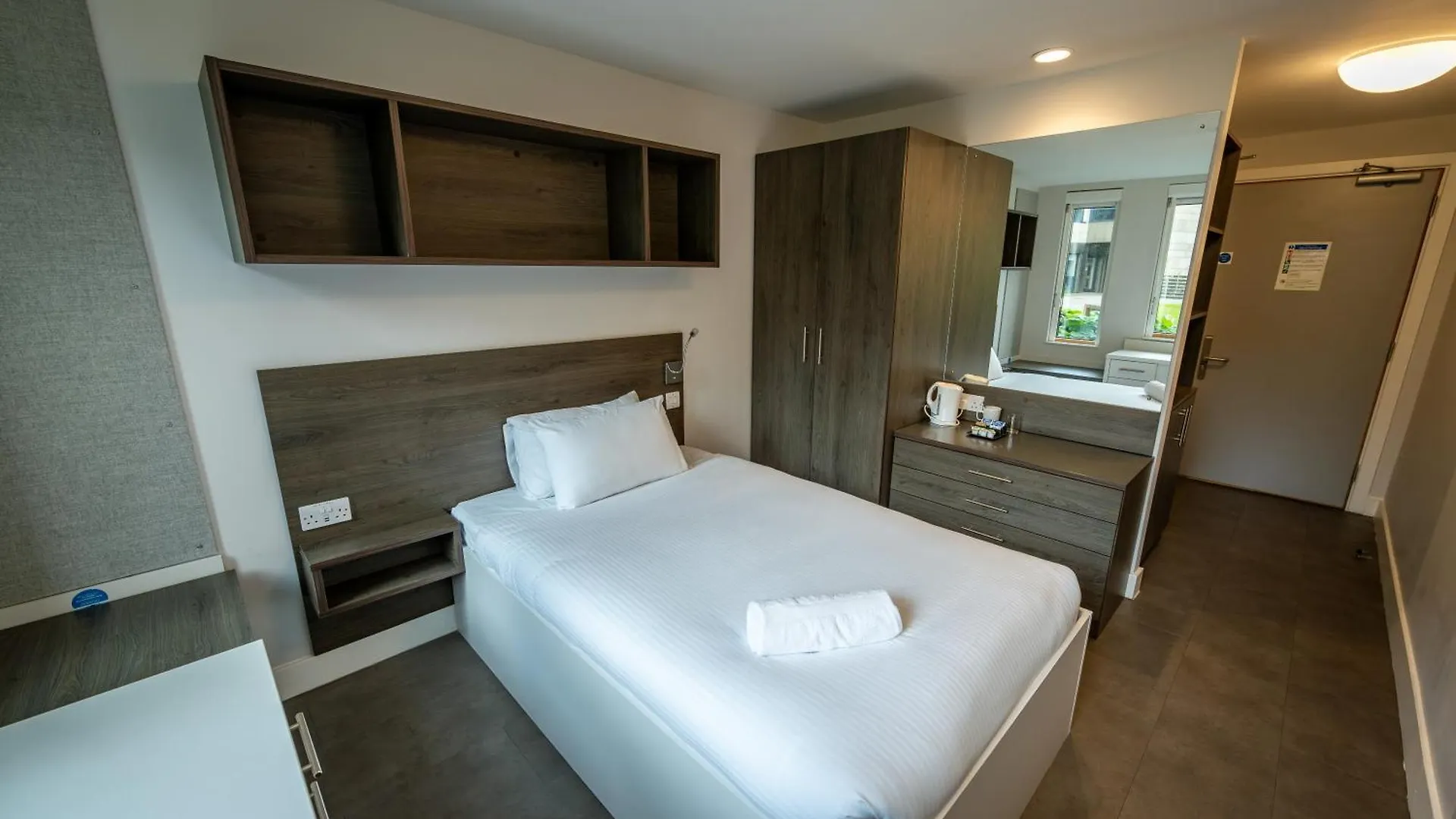 University Of Bath Summer Accommodation