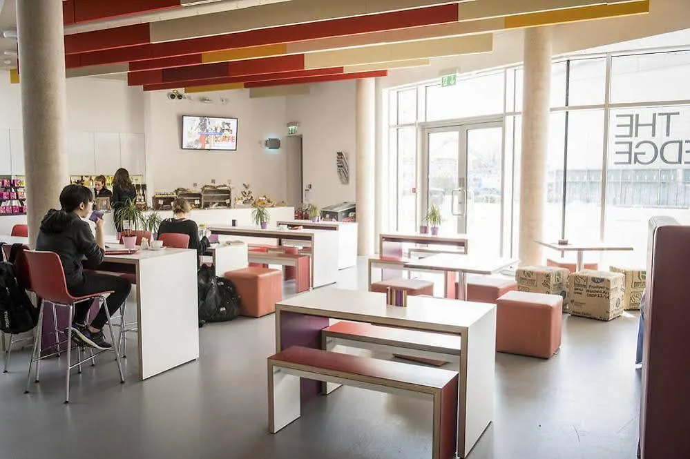 University Of Bath Summer Accommodation 0*,  Regno Unito