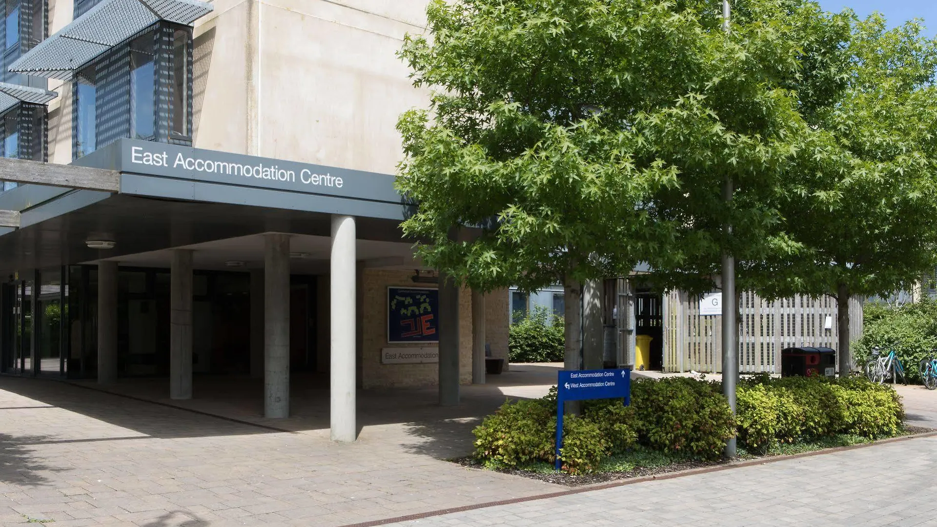 Appartamento University Of Bath Summer Accommodation Regno Unito
