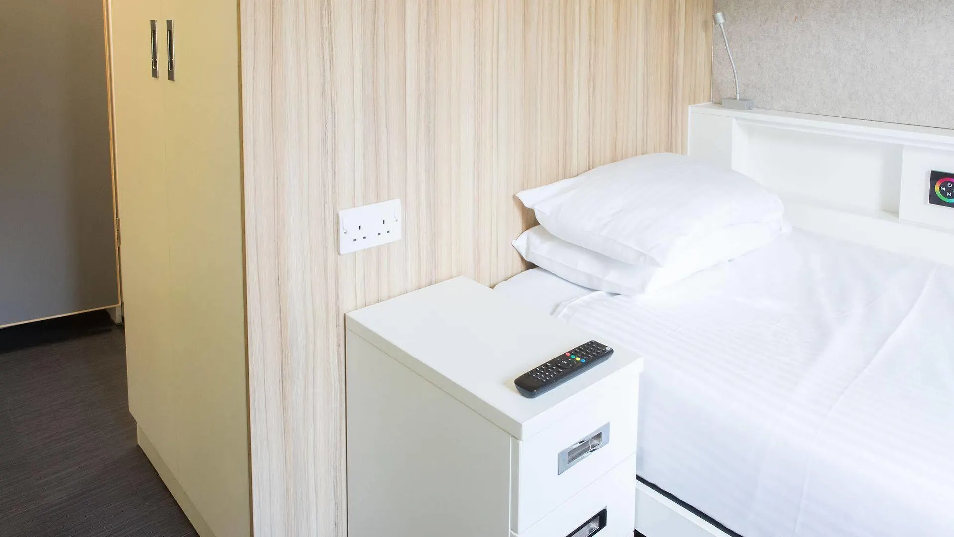 University Of Bath Summer Accommodation 0*,  Regno Unito